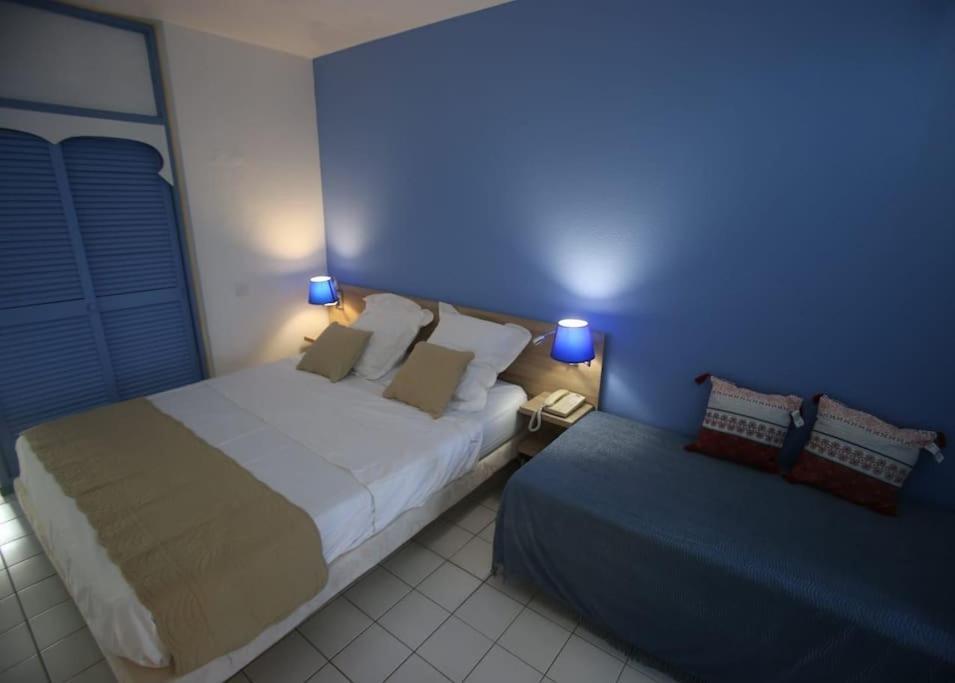 Le Studio Du Rocher Le Diamant Luaran gambar