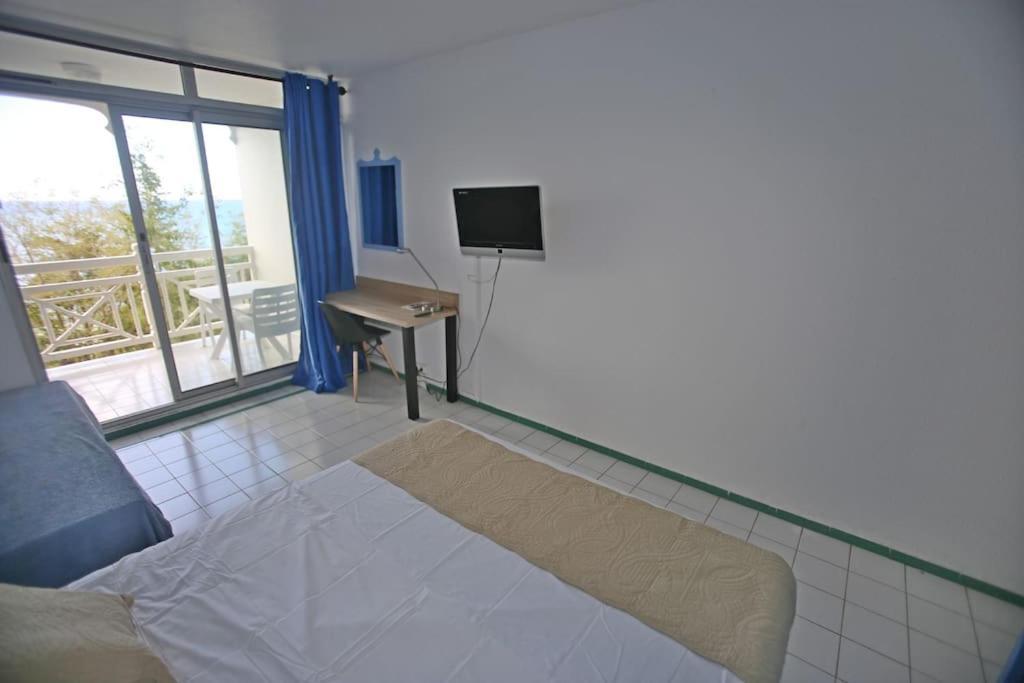 Le Studio Du Rocher Le Diamant Luaran gambar